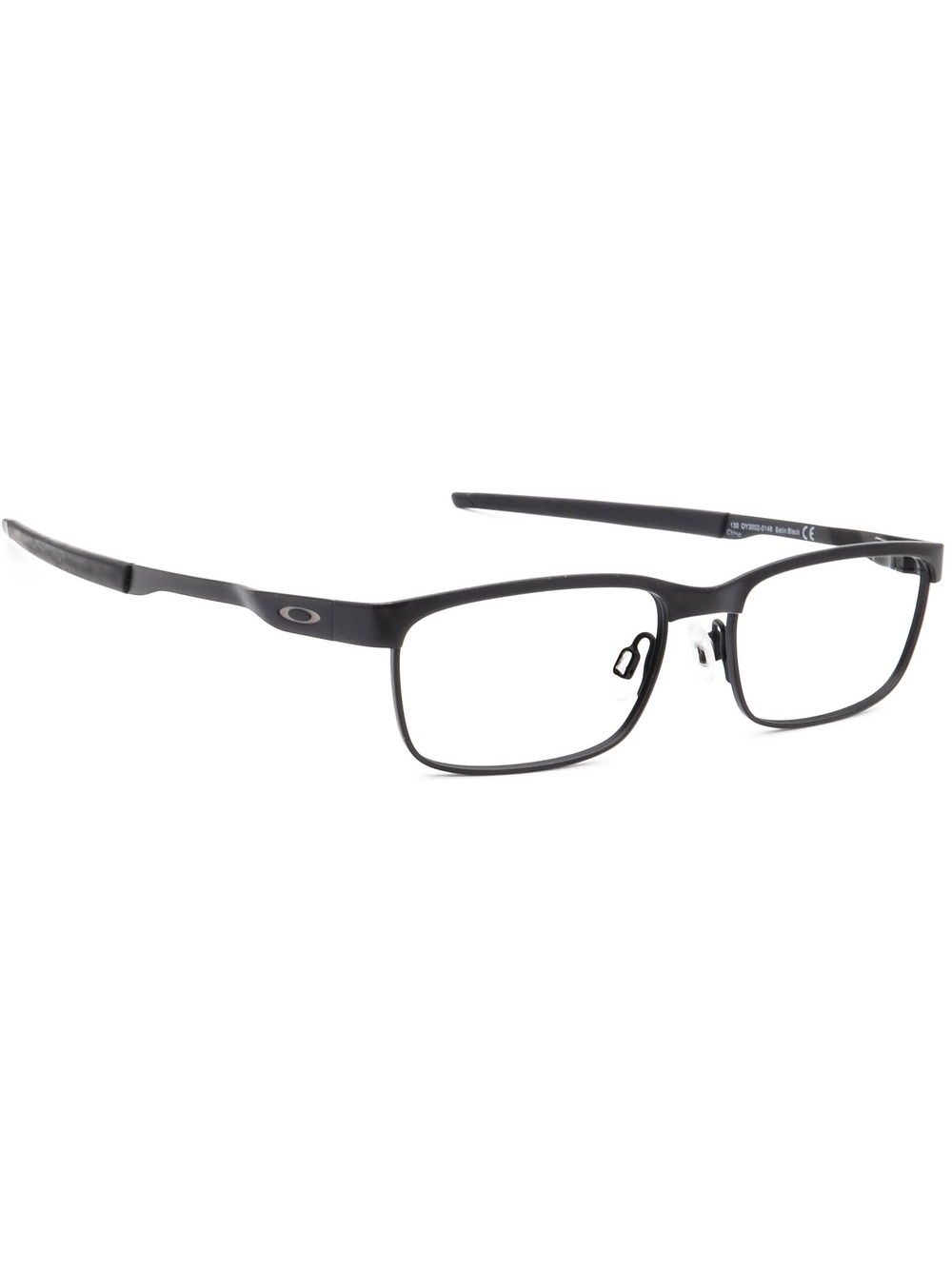 Oakley OY3002-0148 Steel Plate XS Eyewear
